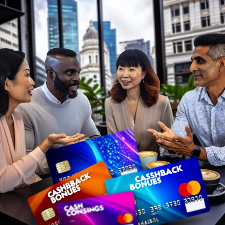 Best credit card for cashback: Which should you pick?