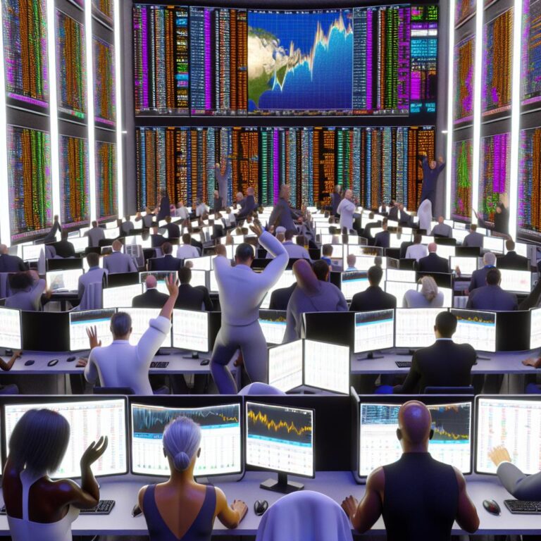 Stock market simulation game: Worth trying for learning?